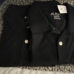 2 long sleeve brand new with tags childrens place